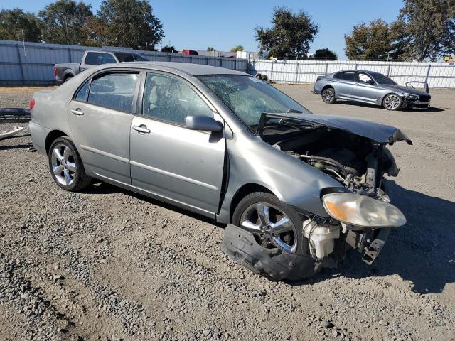 Photo 4 from auction – 2004 TOYOTA COROLLA CE with VIN 1NXBR32E44Z297941