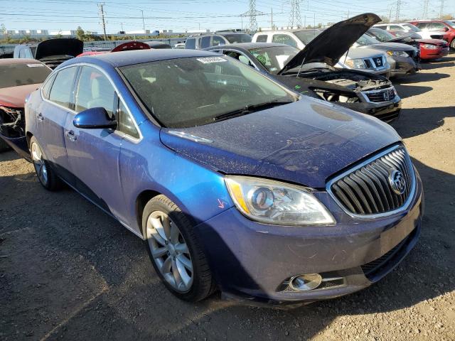 Photo 4 from auction – 2013 BUICK VERANO with VIN 1G4PP5SK5D4207886