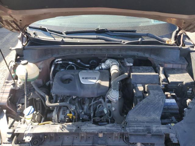 Photo 12 from auction – 2017 HYUNDAI TUCSON LIM with VIN KM8J3CA21HU554385