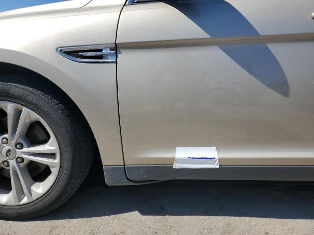Photo 12 from auction – 2018 FORD TAURUS SEL with VIN 1FAHP2E8XJG102882