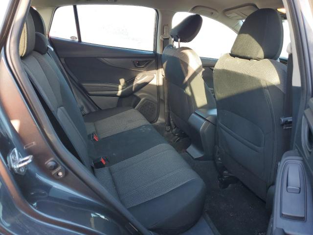 Photo 10 from auction – 2019 SUBARU IMPREZA with VIN 4S3GTAA65K3708504