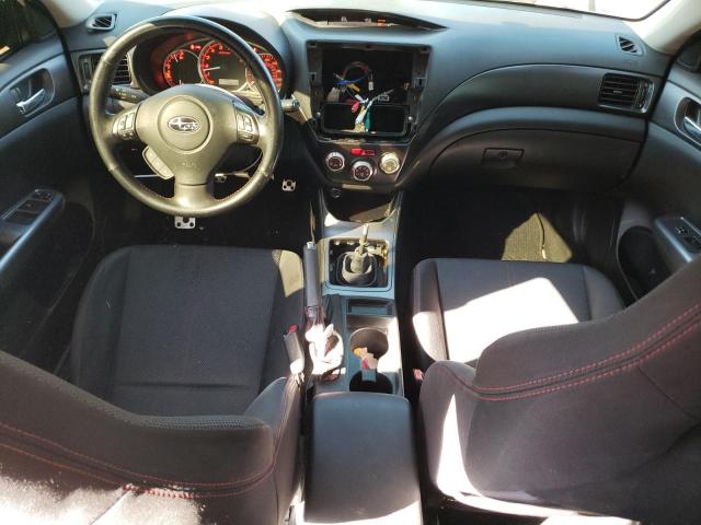 Photo 8 from auction – 2014 SUBARU IMPREZA WR with VIN JF1GR7E68EG237480