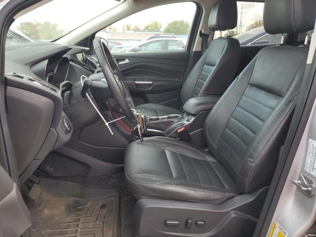 Photo 7 from auction – 2014 FORD ESCAPE TIT with VIN 1FMCU9JX3EUB23627