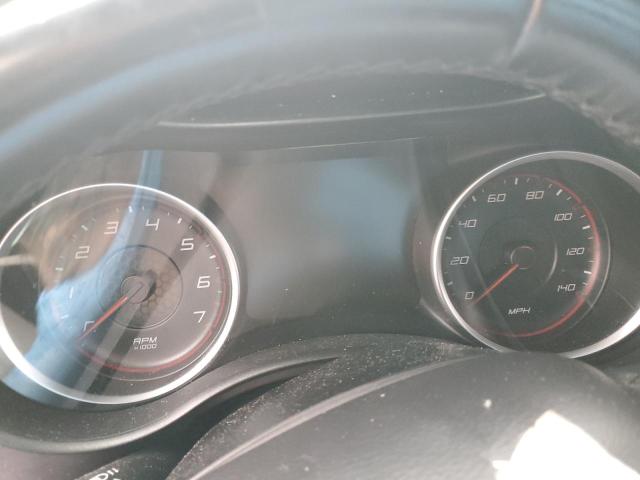 Photo 9 from auction – 2016 DODGE CHARGER SE with VIN 2C3CDXBG3GH102939