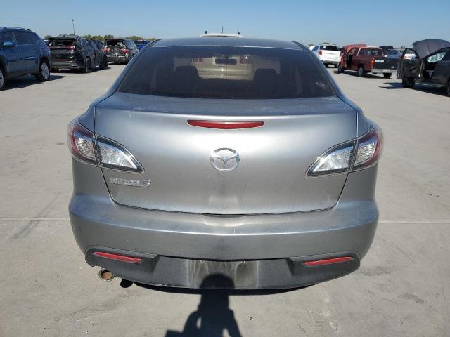 Photo 6 from auction – 2010 MAZDA 3 I with VIN JM1BL1SFXA1339576