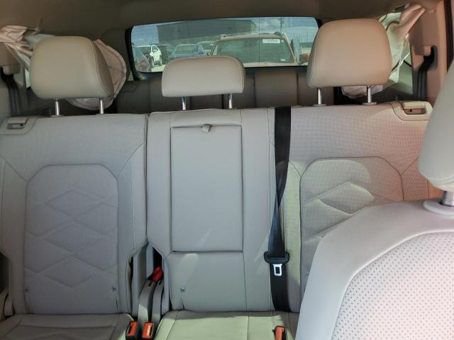 Photo 10 from auction – 2024 VOLKSWAGEN ATLAS SE with VIN 1V2DR2CA2RC521769