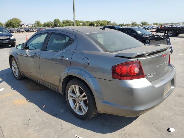 Photo 2 from auction – 2013 DODGE AVENGER SE with VIN 1C3CDZAG8DN664402
