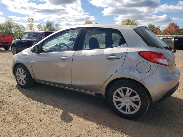 Photo 2 from auction – 2011 MAZDA MAZDA2 with VIN JM1DE1HY6B0109715