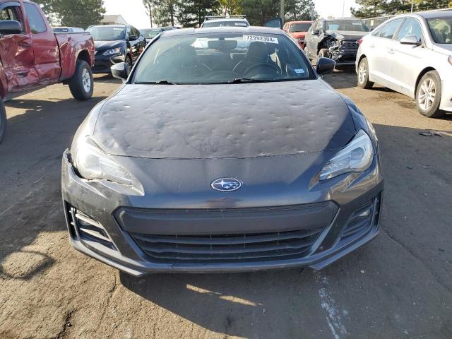 Photo 5 from auction – 2019 SUBARU BRZ LIMITE with VIN JF1ZCAC16K8601495