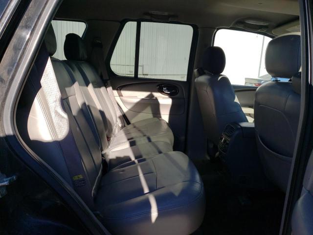 Фото 11 с аукциона – 2004 BUICK RAINIER CX с VIN 5GADS13S842299571