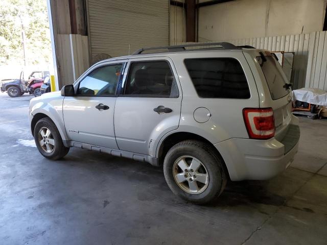 Photo 2 from auction – 2008 FORD ESCAPE XLT with VIN 1FMCU93Z38KA08184