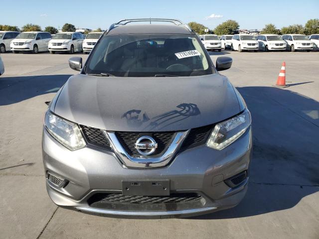 Photo 5 from auction – 2016 NISSAN ROGUE S with VIN JN8AT2MT6GW025718