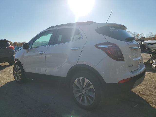 Photo 2 from auction – 2020 BUICK ENCORE PRE with VIN KL4CJASB0LB326513