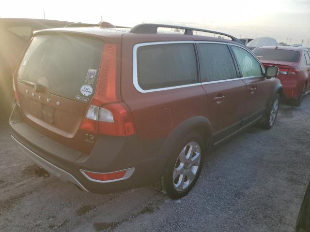 Photo 3 from auction – 2011 VOLVO XC70 T6 with VIN YV4902BZ4B1116035