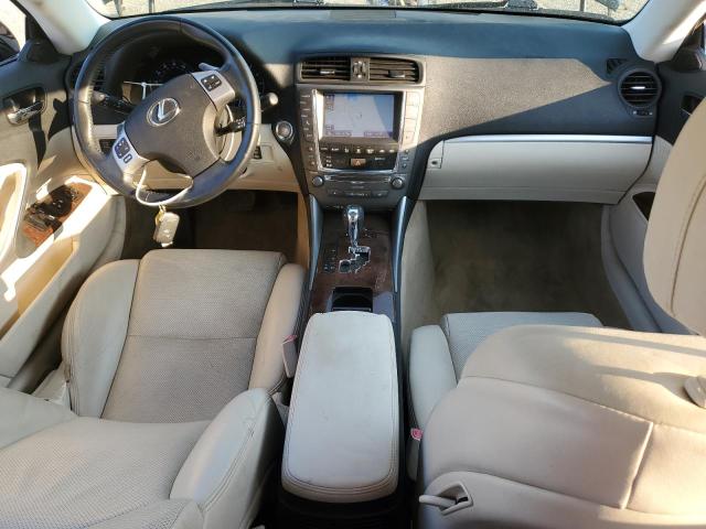 Photo 8 from auction – 2014 LEXUS IS 250 with VIN JTHFF2C23E2529986