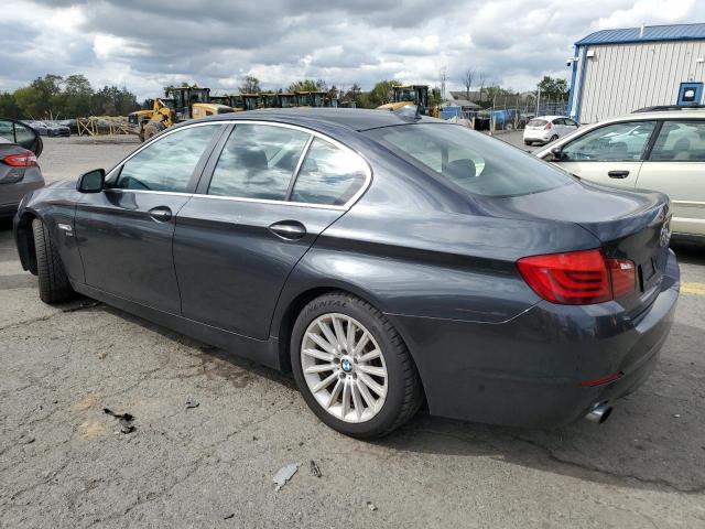 Photo 2 from auction – 2012 BMW 535 XI with VIN WBAFU7C57CDU66016