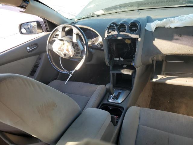 Photo 8 from auction – 2010 NISSAN ALTIMA BAS with VIN 1N4AL2AP7AN458566