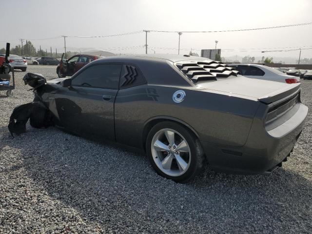 Photo 2 from auction – 2014 DODGE CHALLENGER with VIN 2C3CDYBT9EH313546
