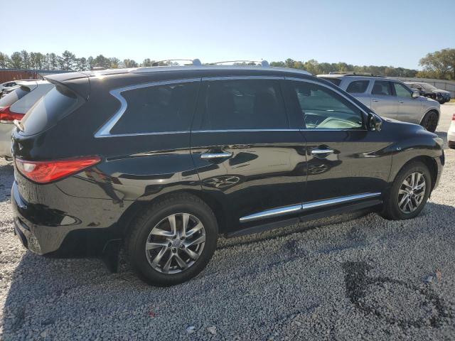 Photo 3 from auction – 2015 INFINITI QX60 with VIN 5N1AL0MN8FC513663