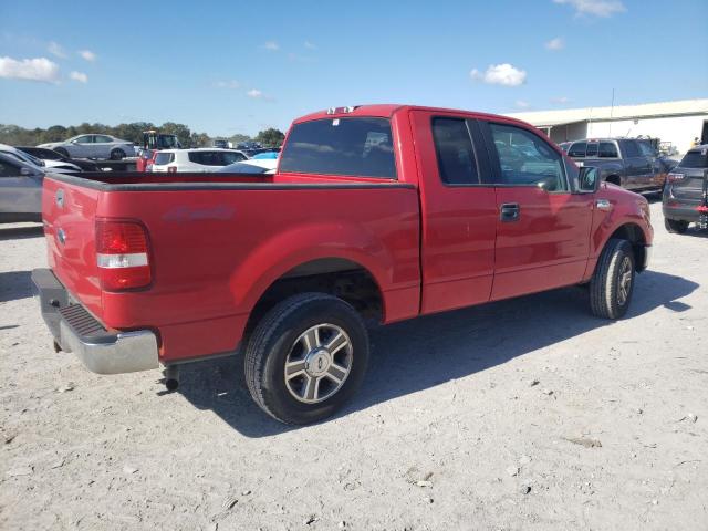 Photo 3 from auction – 2005 FORD F150 with VIN 1FTPX145X5FA90705