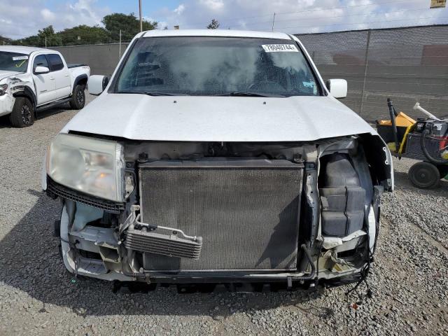 Photo 5 from auction – 2012 HONDA PILOT EX with VIN 5FNYF4H44CB046291