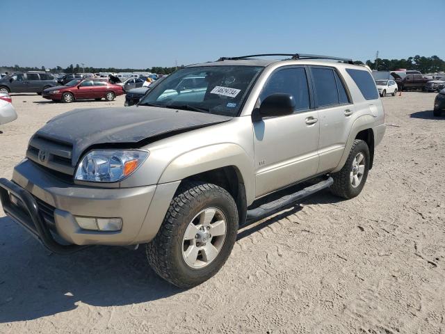TOYOTA 4RUNNER SR 2004 z numerem VIN JTEZU14R240029754 - Zdjęcie z aukcji