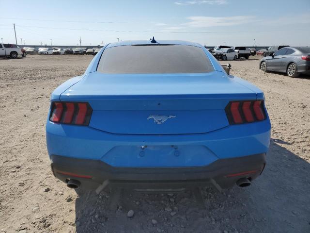 Photo 6 from auction – 2024 FORD MUSTANG with VIN 1FA6P8TH9R5122934