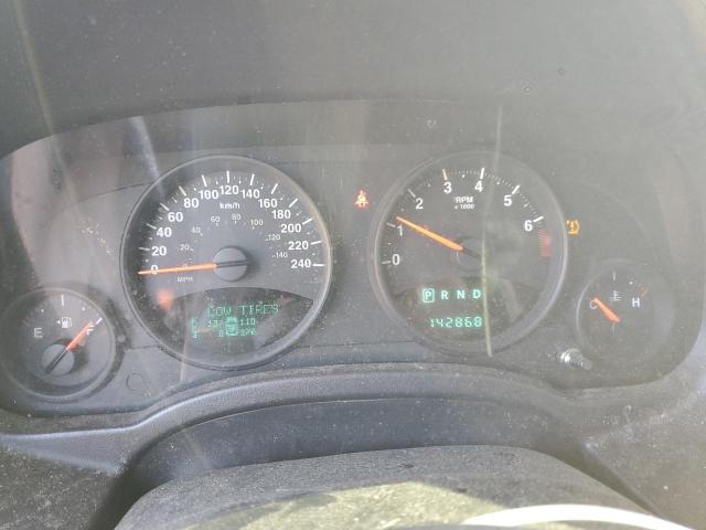 Photo 9 from auction – 2012 JEEP PATRIOT with VIN 1C4NJRAB4CD549379