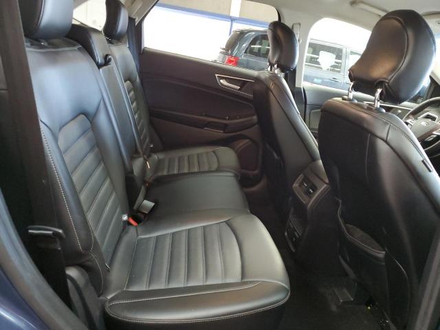 Photo 10 from auction – 2018 FORD EDGE SEL with VIN 2FMPK4J81JBB13665