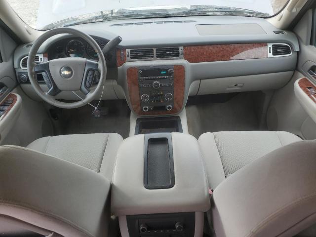 Photo 8 from auction – 2007 CHEVROLET AVALANCHE with VIN 3GNEC12J87G208908