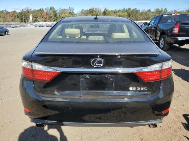 Photo 6 from auction – 2013 LEXUS ES 350 with VIN JTHBK1GG5D2060876