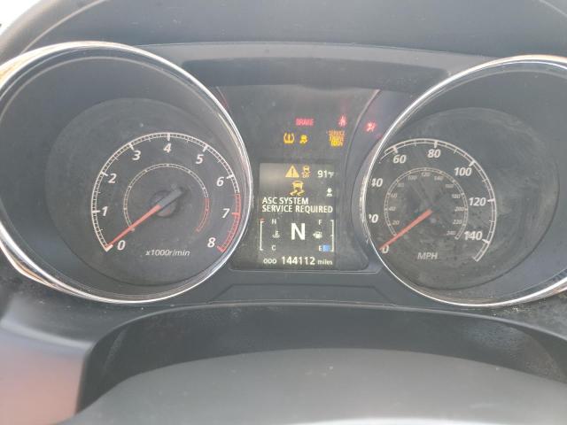 Photo 9 from auction – 2016 MITSUBISHI OUTLANDER with VIN JA4AP3AWXGZ027937