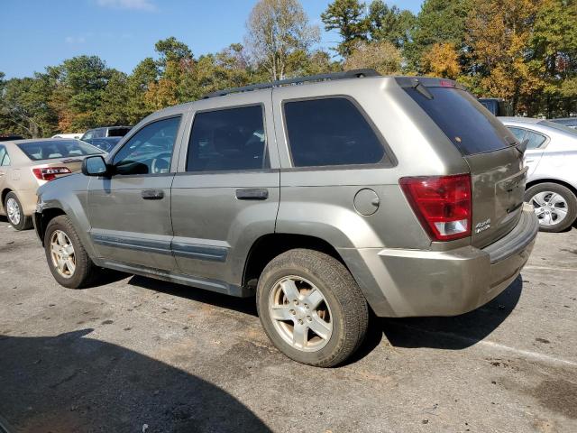 Photo 2 from auction – 2006 JEEP GRAND CHER with VIN 1J4GR48K36C169013