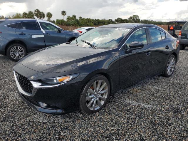 MAZDA 3 PREFERRE 2023 z numerem VIN 3MZBPACMXPM384074 - Zdjęcie z aukcji