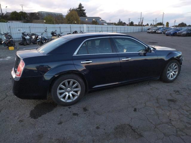 Photo 3 from auction – 2012 CHRYSLER 300 LIMITE with VIN 2C3CCACG8CH266079