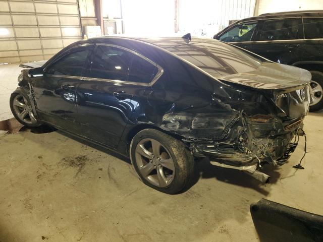 Zdjęcie 2 z aukcji – 2012 ACURA TL z VIN 19UUA9F56CA006567