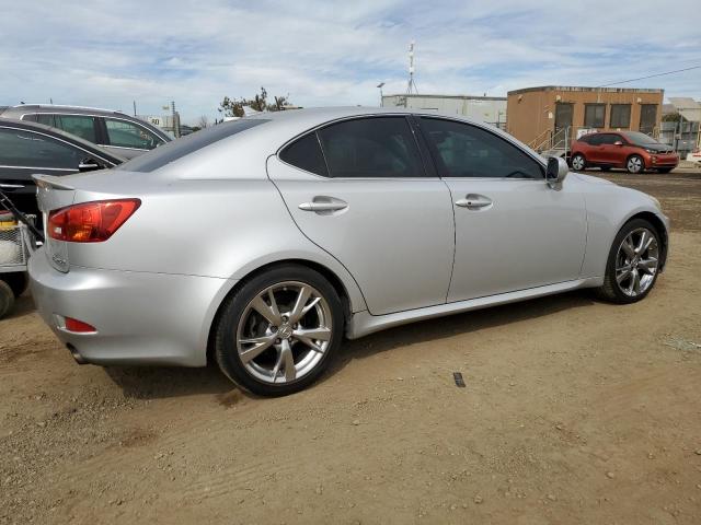 Photo 3 from auction – 2007 LEXUS IS 250 with VIN JTHBK262372038844