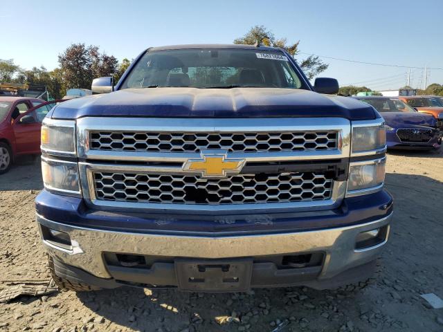 Photo 5 from auction – 2014 CHEVROLET SILVERADO with VIN 1GCVKREC2EZ347646