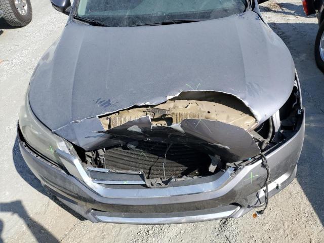 Photo 11 from auction – 2015 HONDA ACCORD LX with VIN 1HGCR2F37FA237945