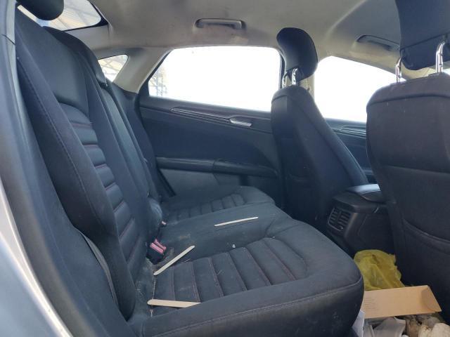 Photo 10 from auction – 2013 FORD FUSION SE with VIN 3FA6P0HR2DR375313