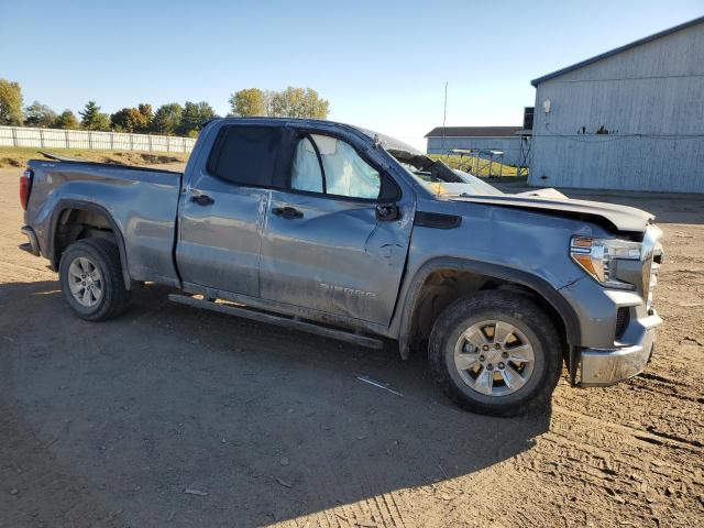 Photo 4 from auction – 2019 GMC SIERRA K15 with VIN 1GTR9AEH2KZ424120
