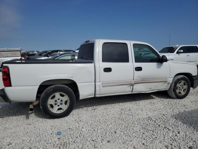 Photo 3 from auction – 2005 CHEVROLET SILVERADO with VIN 2GCEC13T351187142