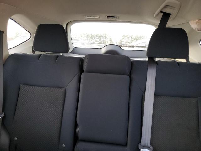 Photo 10 from auction – 2016 HONDA CR-V EX with VIN 2HKRM4H53GH692450