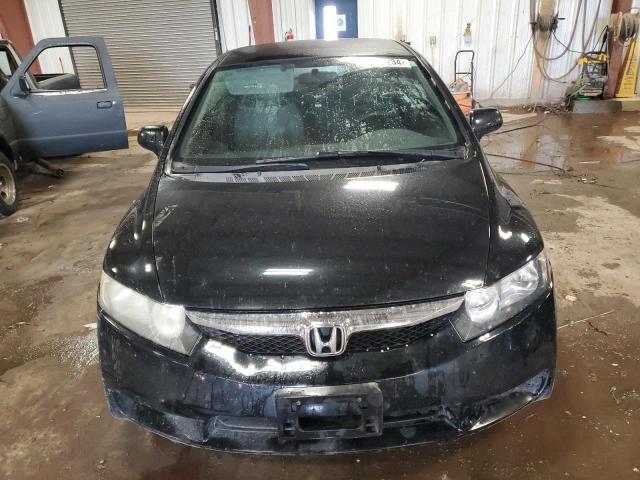 Photo 5 from auction – 2011 HONDA CIVIC LX with VIN 2HGFA1F50BH306745