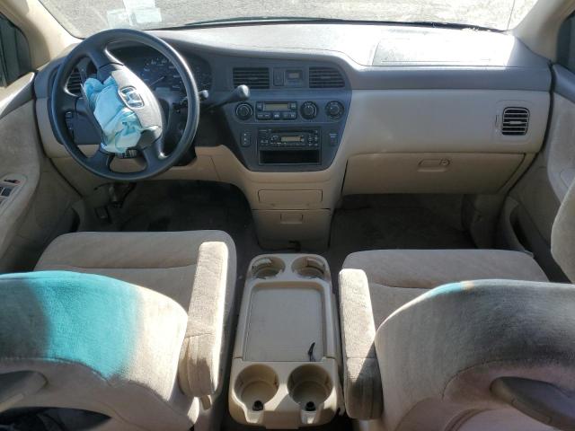 Photo 8 from auction – 2003 HONDA ODYSSEY EX with VIN 5FNRL18683B113133