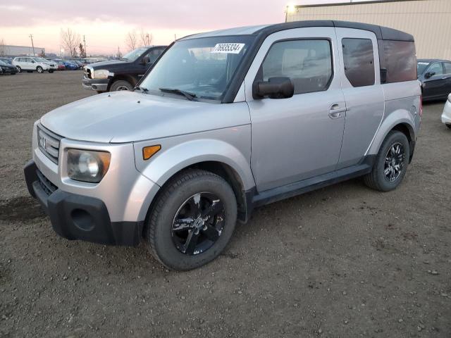 HONDA ELEMENT EX 2008 with VIN 5J6YH28778L800288 - Photo from auction