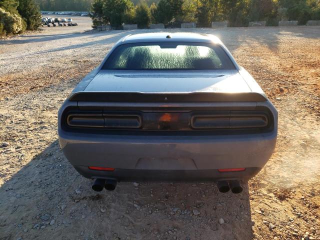 Photo 6 from auction – 2019 DODGE CHALLENGER with VIN 2C3CDZAG1KH508806