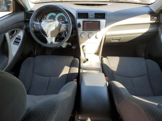Photo 8 from auction – 2011 TOYOTA CAMRY BASE with VIN 4T1BF3EKXBU777554