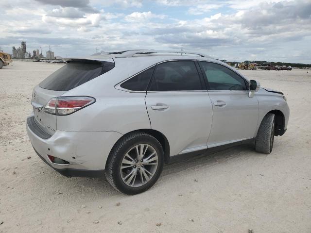 Photo 3 from auction – 2013 LEXUS RX 350 with VIN 2T2ZK1BA4DC087938