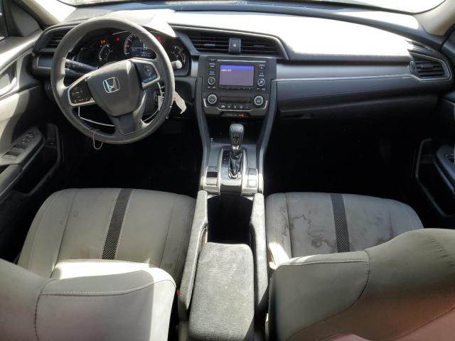 Photo 8 from auction – 2018 HONDA CIVIC LX with VIN 2HGFC2F56JH524705